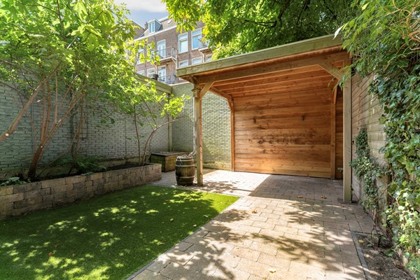 Medium property photo - Bilderdijkstraat 130H, 1053 LA Amsterdam